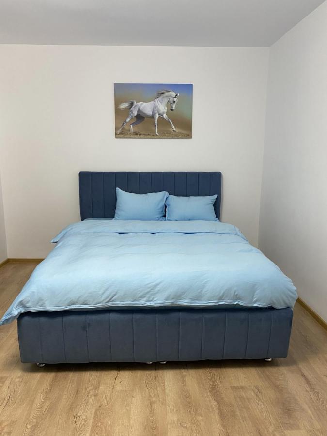 Turquoise Studio Nerva Traian Bukarest Kültér fotó