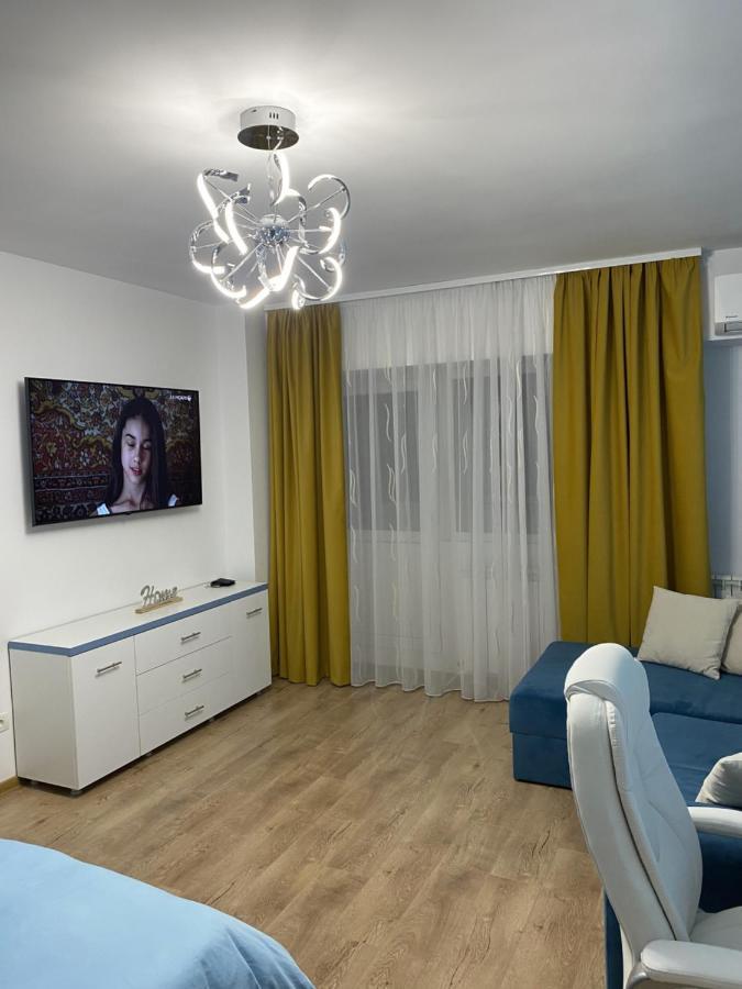 Turquoise Studio Nerva Traian Bukarest Kültér fotó