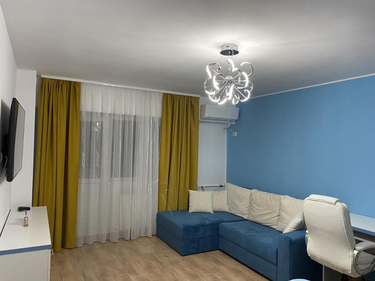 Turquoise Studio Nerva Traian Bukarest Kültér fotó